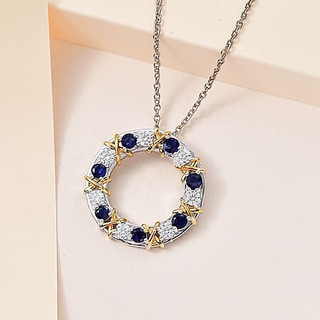 Masoala Sapphire - Product card gallery slide 2 (10176587923769)