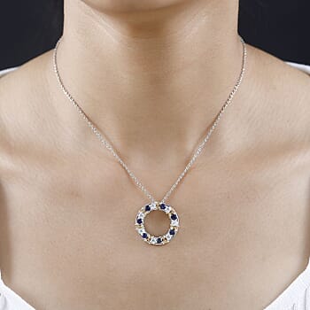 Masoala Sapphire - Product card gallery slide 3 (10176587923769)