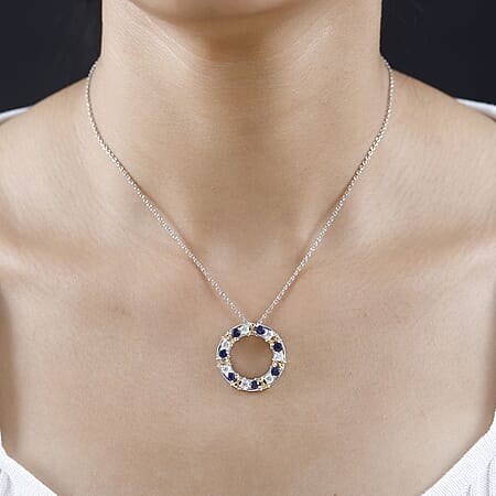 Masoala Sapphire - Product card gallery slide 3 (10176587923769)