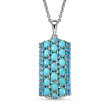 Sleeping Beauty Turquoise - Product card gallery slide 1 (10176588022073)