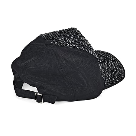 Black - Product card gallery slide 3 (10176588054841)