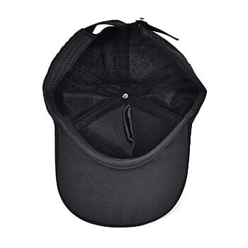 Black - Product card gallery slide 4 (10176588054841)