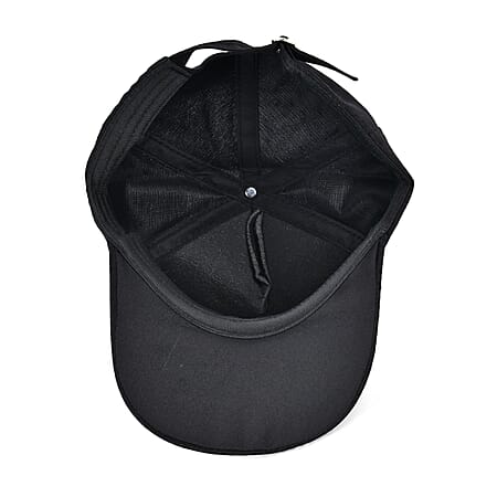 Black - Product card gallery slide 4 (10176588054841)