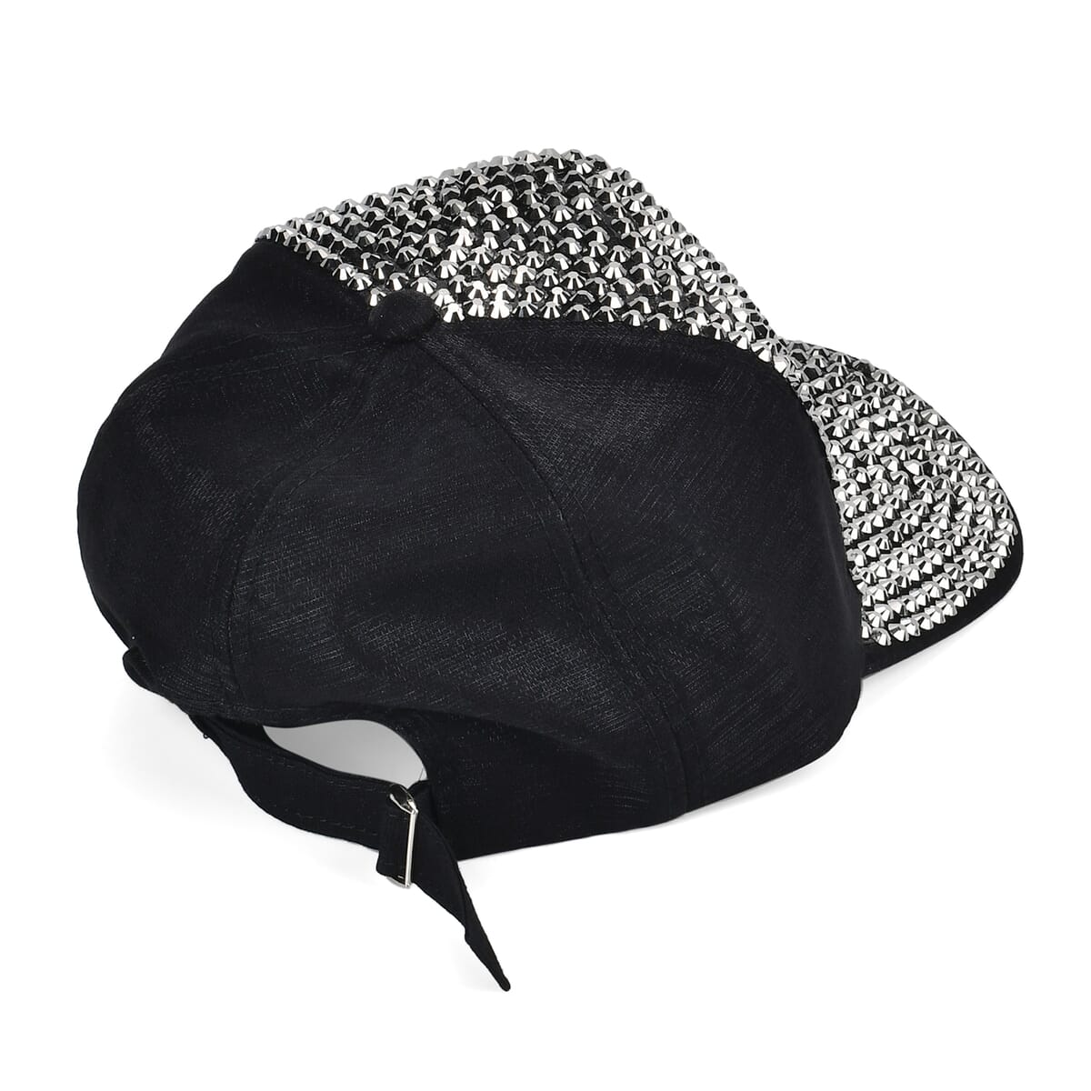 Set of 2 Multi Color UV400 Polarized Sunglasses and Rhinestone Sparkle Cap image number 2