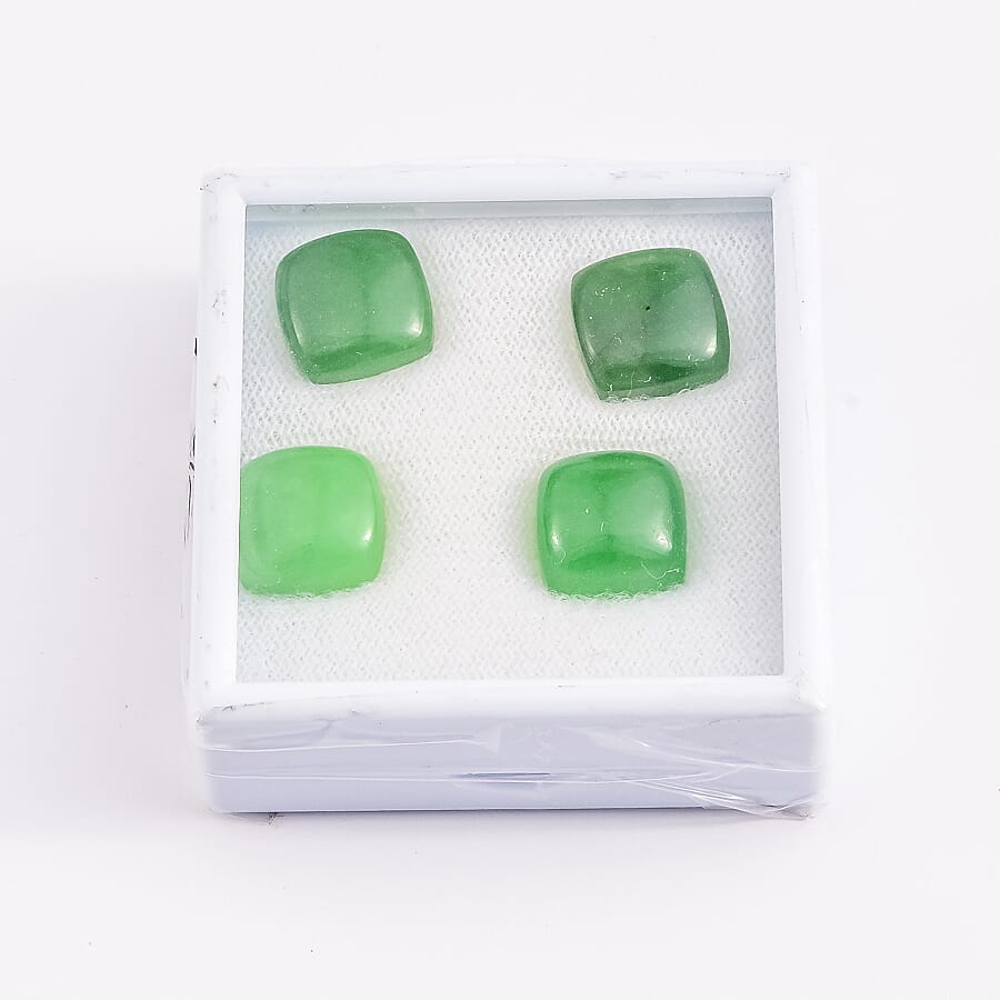 Green Jade 