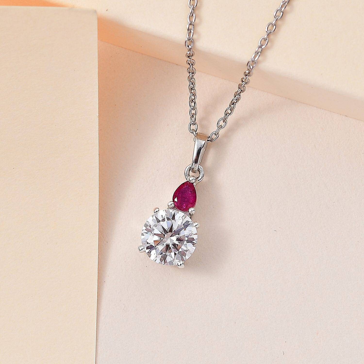 Niassa Ruby - Product card gallery slide 2 (10145326530843)