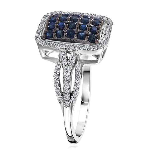 Kanchanaburi Blue Sapphire / 6 - Product card gallery slide 2 (10176589267257)