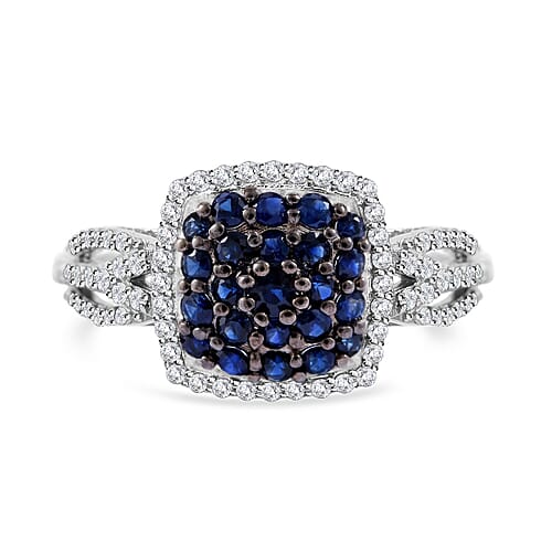 Kanchanaburi Blue Sapphire / 6 - Product card gallery slide 2 (10176589070649)
