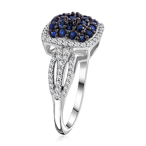 Kanchanaburi Blue Sapphire / 6 - Product card gallery slide 3 (10176589070649)