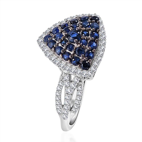 Kanchanaburi Blue Sapphire / 6 - Product card gallery slide 3 (10176589005113)