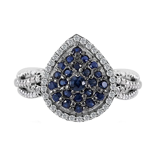 Kanchanaburi Blue Sapphire / 6 - Product card gallery slide 2 (10176588874041)