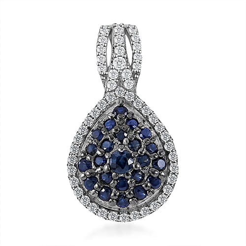 Kanchanaburi Blue Sapphire / 6 - Product card gallery slide 4 (10176588874041)