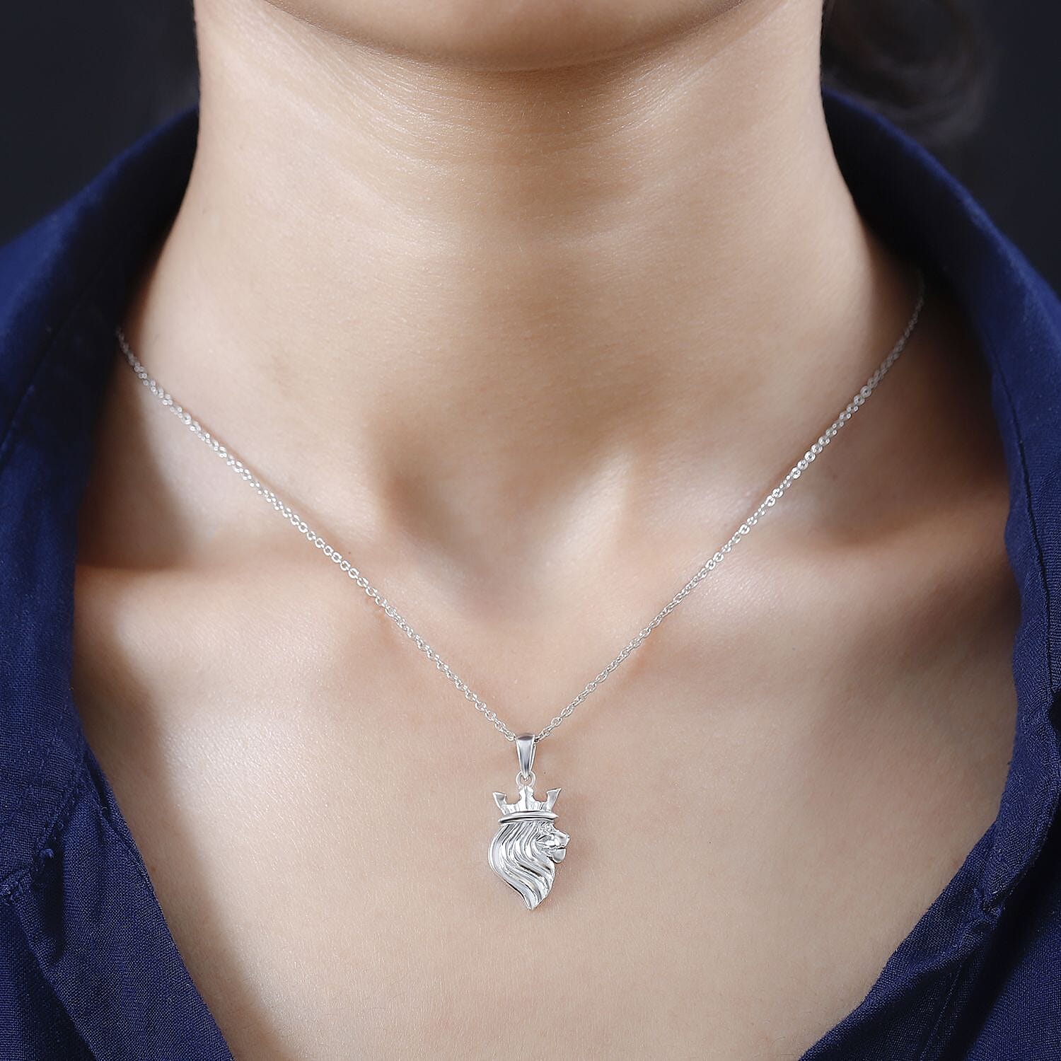 Silver - Product card gallery slide 3 (10145330168091)