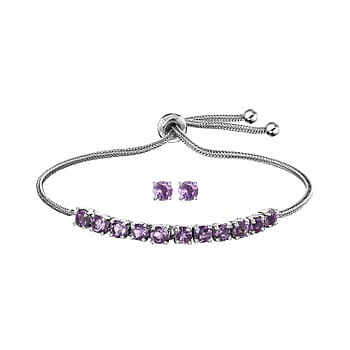 Rose De France Amethyst - Product card gallery slide 1 (10176589398329)