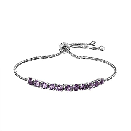 Rose De France Amethyst - Product card gallery slide 4 (10176589398329)