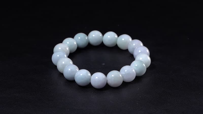 Epic Deal Natural Jade Beaded Stretch Bracelet and Lever Back Earrings in Rhodium Over Sterling Silver 195.00 ctw