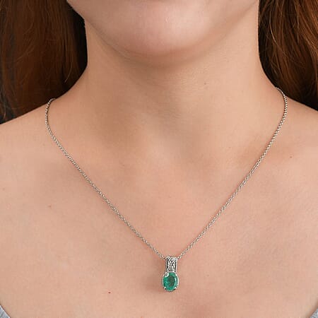 Emeraldine Quartz - Product card gallery slide 3 (10176590053689)