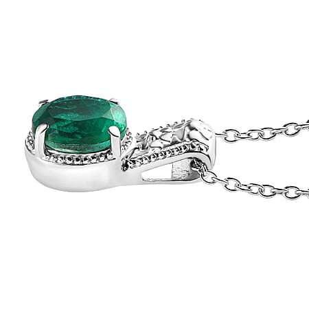 Emeraldine Quartz - Product card gallery slide 4 (10176590053689)