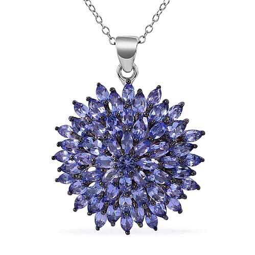 Tanzanite - Product card gallery slide 1 (10176590348601)