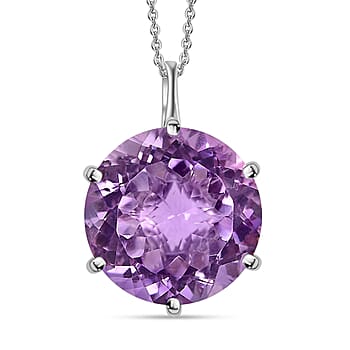 Rose De France Amethyst - Product card gallery slide 1 (10176591003961)