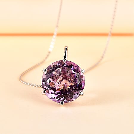 Rose De France Amethyst - Product card gallery slide 2 (10176591003961)
