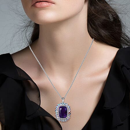 Amethyst - Product card gallery slide 2 (10176591233337)