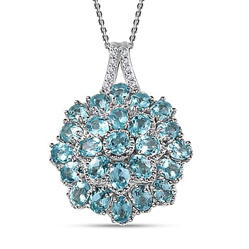 Paraiba Apatite - Product card gallery slide 1 (9432133042431)