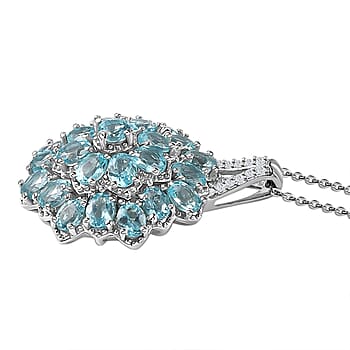 Paraiba Apatite - Product card gallery slide 4 (9432133042431)