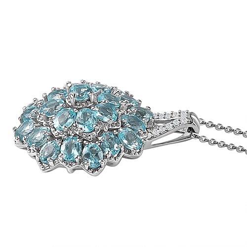Paraiba Apatite - Product card gallery slide 4 (9432133042431)