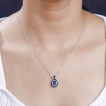 Tanzanite - Product card gallery slide 3 (10176592281913)