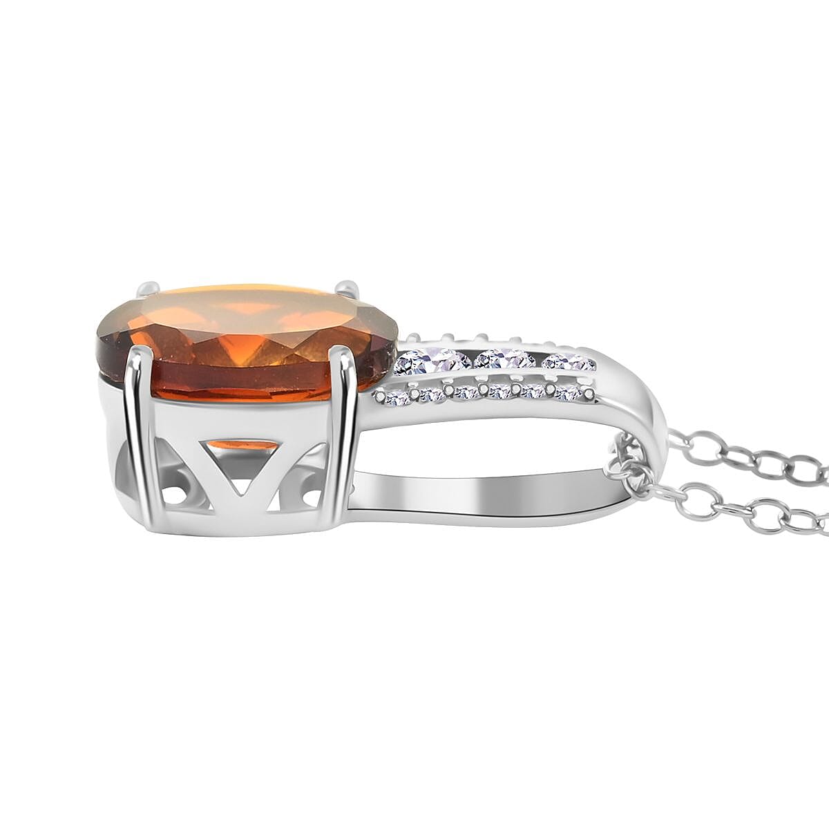 Cherry Citrine
