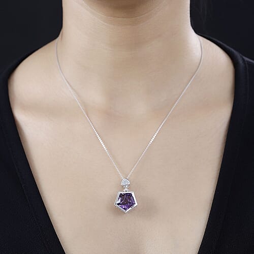 Amethyst - Product card gallery slide 3 (9432171184383)