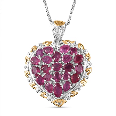 Niassa Ruby - Product card gallery slide 1 (10176593658169)