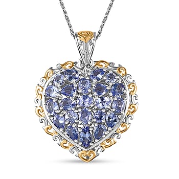 Tanzanite - Product card gallery slide 1 (9432173904127)