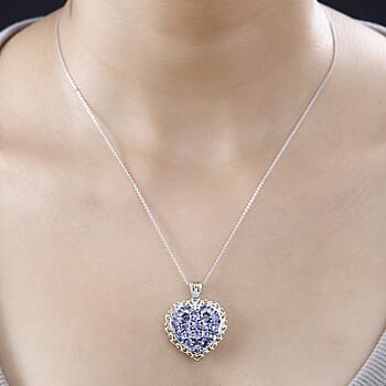 Tanzanite - Product card gallery slide 3 (9432173904127)