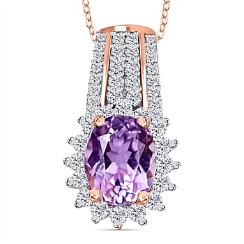 Martha Rocha Kunzite - Product card gallery slide 1 (9432127406335)