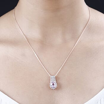 Martha Rocha Kunzite - Product card gallery slide 3 (9432127406335)