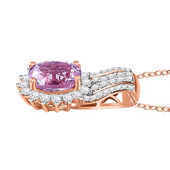 Martha Rocha Kunzite - Product card gallery slide 4 (9432127406335)