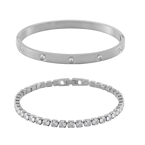 Silver - Product card gallery slide 1 (10176595001657)