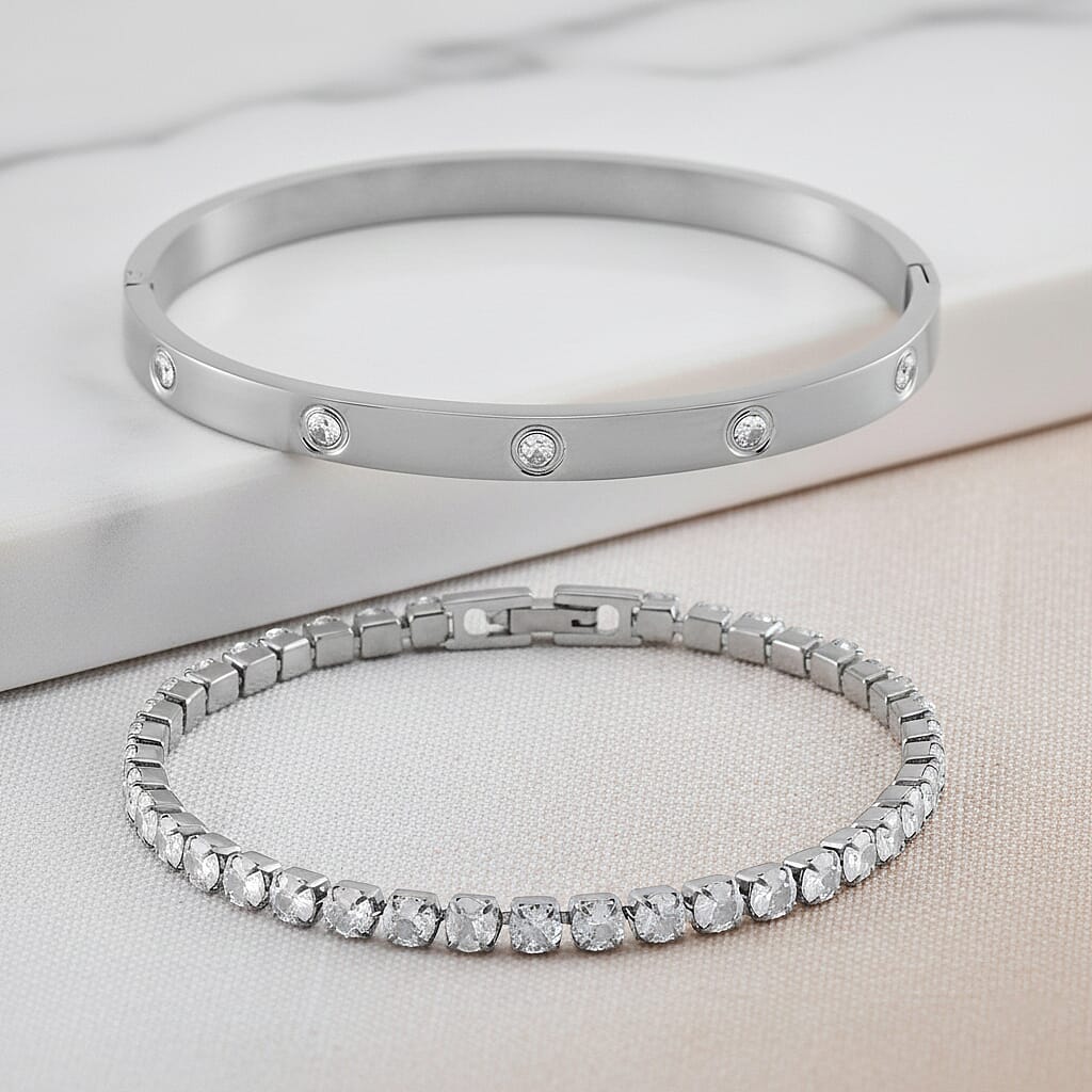Silver - Product card gallery slide 2 (10176595001657)