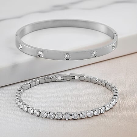 Silver - Product card gallery slide 2 (10176595001657)
