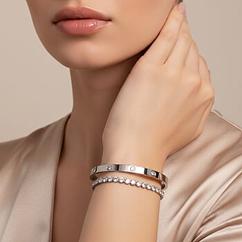 Silver - Product card gallery slide 3 (10176595001657)