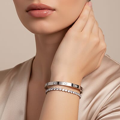 Silver - Product card gallery slide 3 (10176595001657)