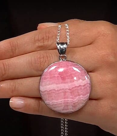 Rhodochrosite - Product card gallery slide 1 (10176595296569)