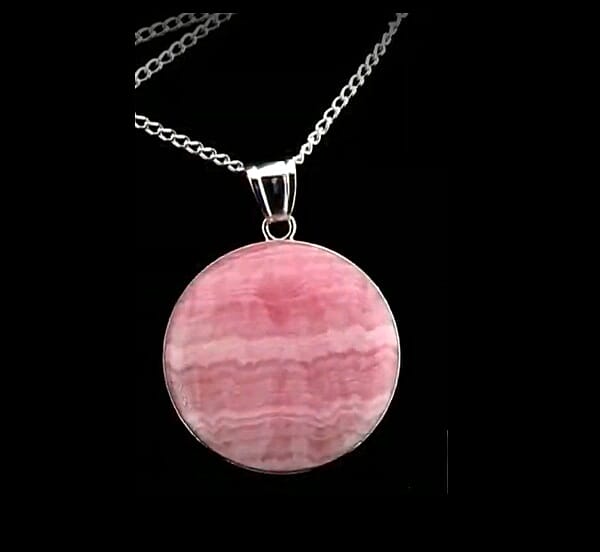 Rhodochrosite