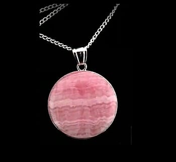 Rhodochrosite - Product card gallery slide 2 (10176595296569)