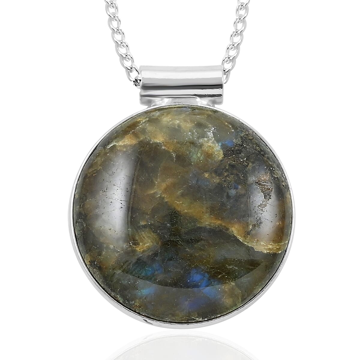 Labradorite - Product card gallery slide 1 (9432181342463)