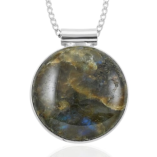 Labradorite - Product card gallery slide 1 (9432181342463)