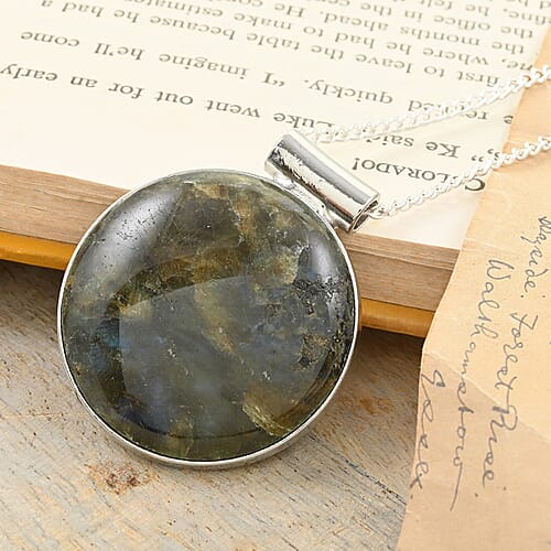 Labradorite - Product card gallery slide 2 (9432181342463)
