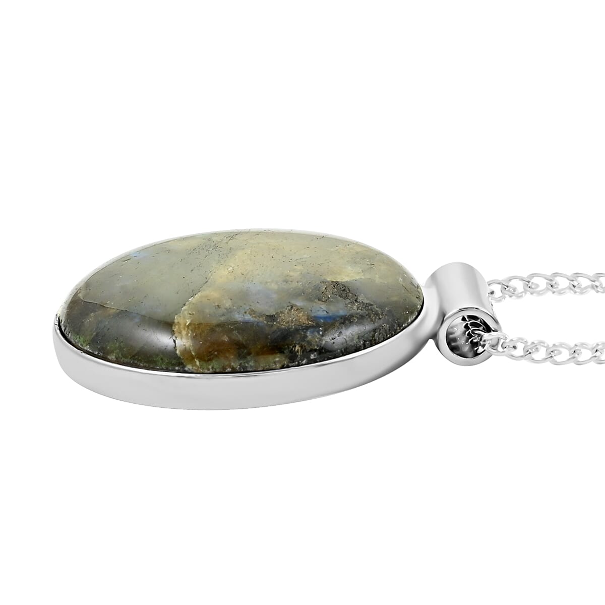 Labradorite - Product card gallery slide 4 (9432181342463)
